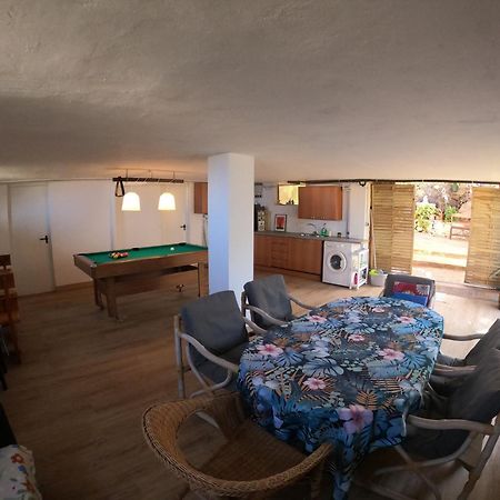 פוארטו דה לה קרוז Double Room At Villa Lila מראה חיצוני תמונה