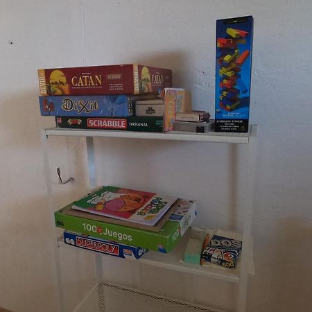פוארטו דה לה קרוז Double Room At Villa Lila מראה חיצוני תמונה