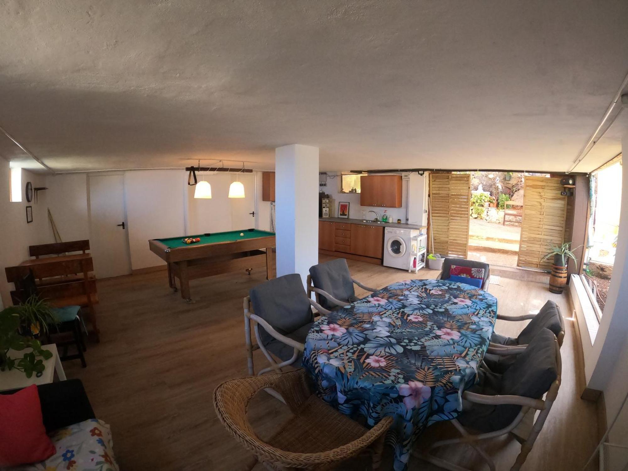 פוארטו דה לה קרוז Double Room At Villa Lila מראה חיצוני תמונה