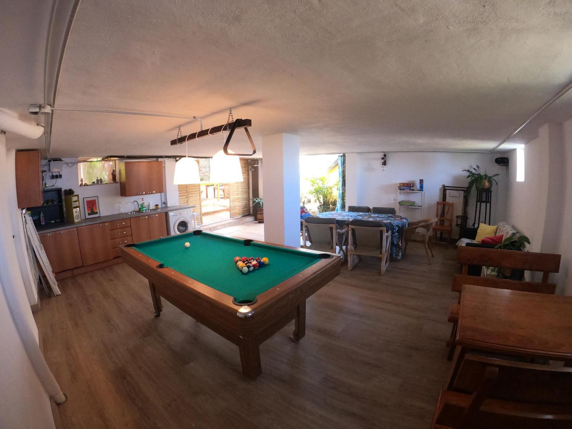 פוארטו דה לה קרוז Double Room At Villa Lila מראה חיצוני תמונה