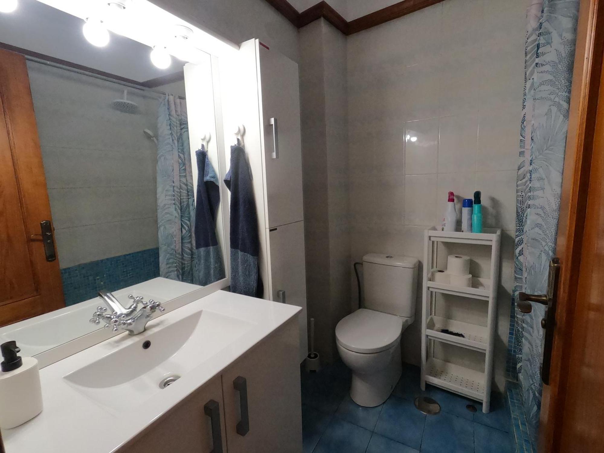 פוארטו דה לה קרוז Double Room At Villa Lila מראה חיצוני תמונה