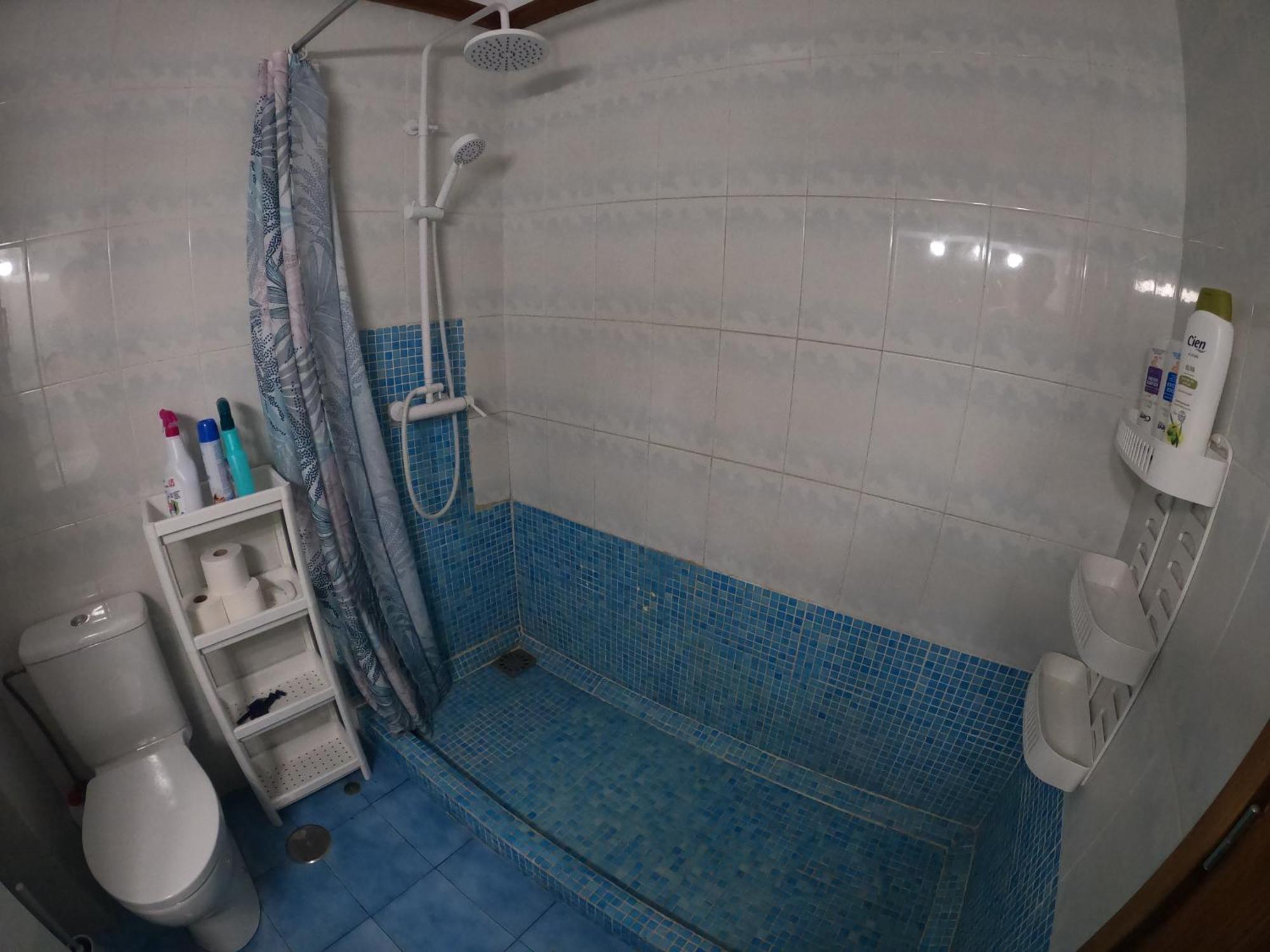 פוארטו דה לה קרוז Double Room At Villa Lila מראה חיצוני תמונה